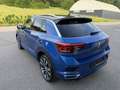 Volkswagen T-Roc R-Line 1,5 TSI/LED/Virtual/Navi Blau - thumbnail 7