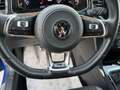 Volkswagen T-Roc R-Line 1,5 TSI/LED/Virtual/Navi Blau - thumbnail 12