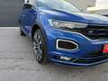 Volkswagen T-Roc R-Line 1,5 TSI/LED/Virtual/Navi Blau - thumbnail 3