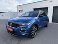 Volkswagen T-Roc R-Line 1,5 TSI/LED/Virtual/Navi Blau - thumbnail 1