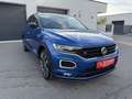 Volkswagen T-Roc R-Line 1,5 TSI/LED/Virtual/Navi Blau - thumbnail 4