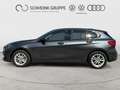 BMW 118 i Sport Line Navi Pano Sitzheizung Grau - thumbnail 2