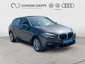 BMW 118 i Sport Line Navi Pano Sitzheizung Grau - thumbnail 7