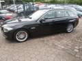 BMW 520 Baureihe 5 Touring 520 d Schwarz - thumbnail 5