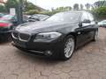 BMW 520 Baureihe 5 Touring 520 d Schwarz - thumbnail 2