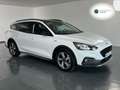 Ford Focus Sb. 2.0 Ecoboost Auto-S&S ST Weiß - thumbnail 4