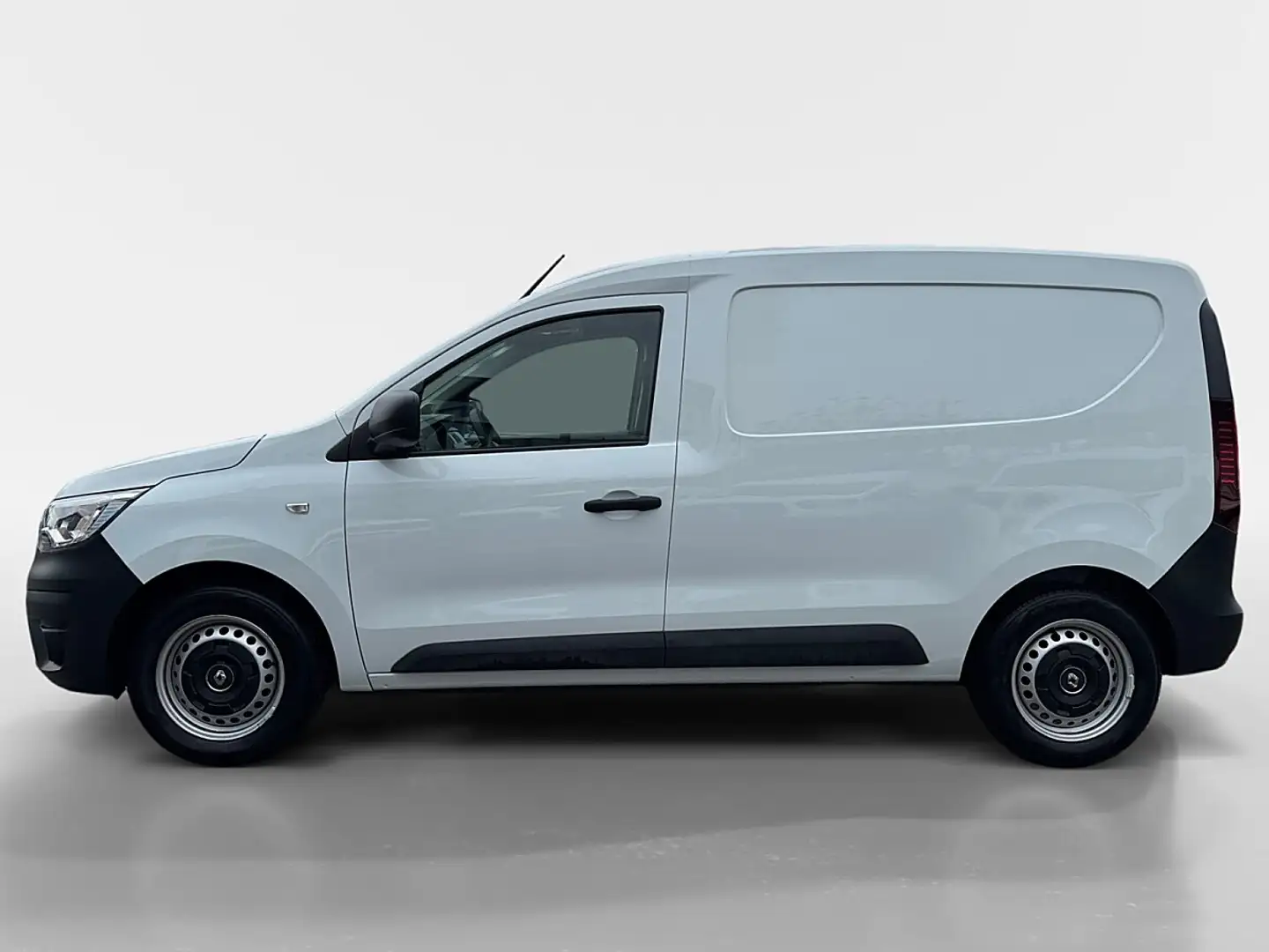 Renault Express L1 1,3 TCe 100 Weiß - 2