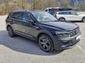 Volkswagen Tiguan Allspace Tiguan 2,0 TDI SCR Allspace Highline DSG Allspace Highline Schwarz - thumbnail 11