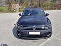 Volkswagen Tiguan Allspace Tiguan 2,0 TDI SCR Allspace Highline DSG Allspace Highline Schwarz - thumbnail 12