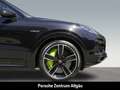 Porsche Cayenne Turbo S E-Hybrid Coupe Burmester Schwarz - thumbnail 28