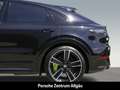 Porsche Cayenne Turbo S E-Hybrid Coupe Burmester Schwarz - thumbnail 30