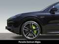 Porsche Cayenne Turbo S E-Hybrid Coupe Burmester Schwarz - thumbnail 29