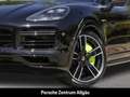 Porsche Cayenne Turbo S E-Hybrid Coupe Burmester Schwarz - thumbnail 7