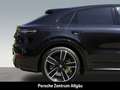 Porsche Cayenne Turbo S E-Hybrid Coupe Burmester Schwarz - thumbnail 31