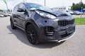 Kia Sportage 1,7 CRDI ISG GT-Line GenX Gris - thumbnail 3