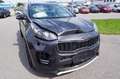 Kia Sportage 1,7 CRDI ISG GT-Line GenX Gris - thumbnail 4