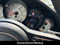 Porsche 911 991 Turbo S Cabriolet 3.8 Schwarz - thumbnail 20