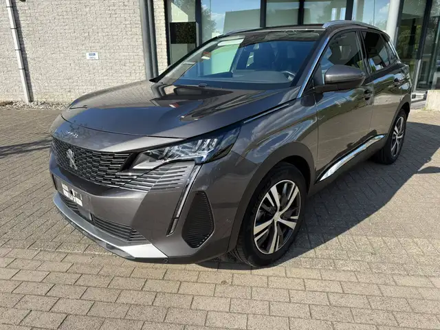 Peugeot 3008 3008 1.2 PureTech Style  GARANTIE 1 AN/JAAR