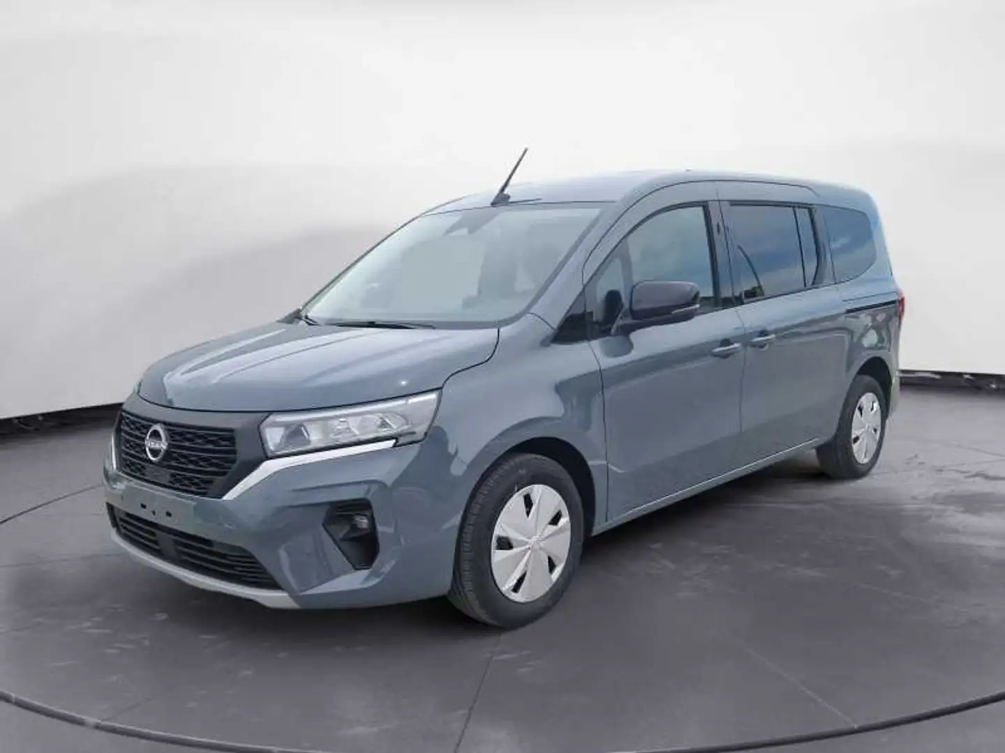 Nissan Townstar L2 130CV N-CONNECTA Grigio - 1