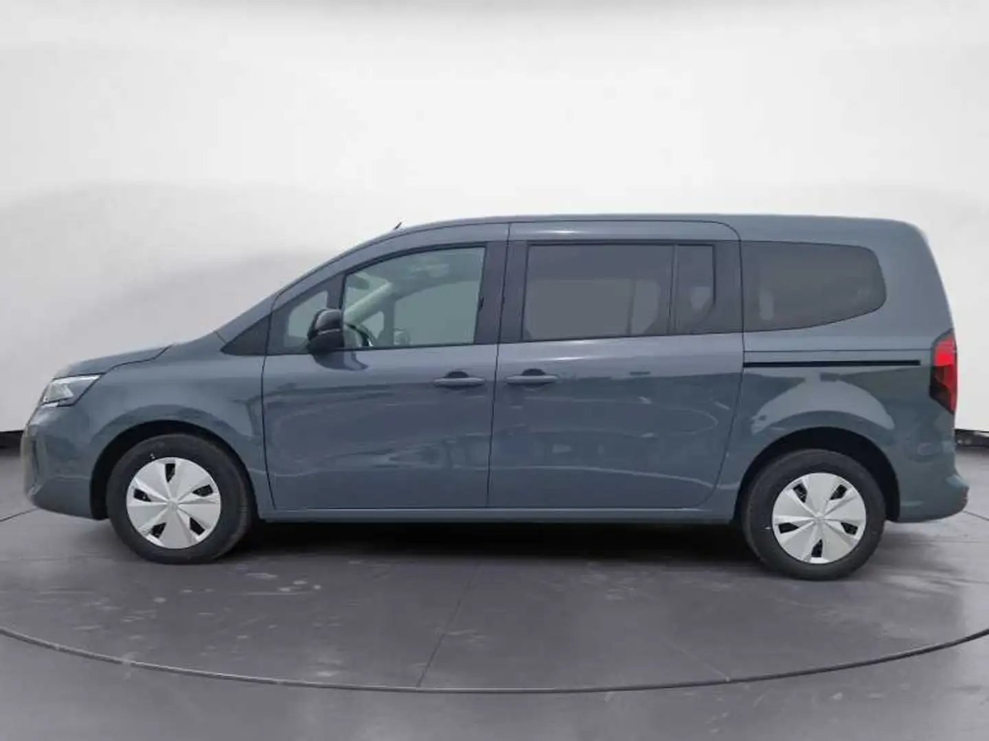 Nissan Townstar L2 130CV N-CONNECTA Grigio - 2