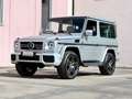 Mercedes-Benz G 400 CDI cat  MOOD CORTO INTROVABILE ALL AMG CON TETTO Gris - thumbnail 1