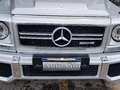 Mercedes-Benz G 400 CDI cat  MOOD CORTO INTROVABILE ALL AMG CON TETTO Grey - thumbnail 2