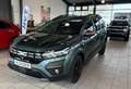 Dacia Jogger Tce 110 Extreme 5-Sitzer PDC vorne+hinten, SHZ Verde - thumbnail 1