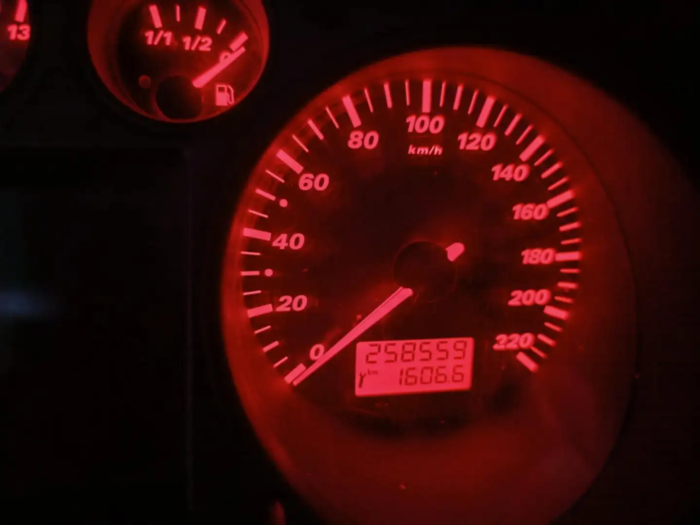 SEAT Cordoba 1.9 TDi Comfort - 1