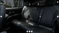 Mercedes-Benz EQS SUV 450 4MATIC AMG Line 118 kWh Premium Plus pakket / Zwart - thumbnail 11