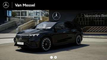 450 4MATIC AMG Line 118 kWh Premium Plus pakket /