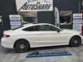 Mercedes-Benz C 220 Classe C-C205 AMG Coupe d Premium Plus 4matic AUTO Bianco - thumbnail 5