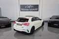 Mercedes-Benz A 45 AMG 4Matic+ 421cv Certificata Full Finanziabile Permut Bianco - thumbnail 5