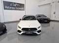 Mercedes-Benz A 45 AMG 4Matic+ 421cv Certificata Full Finanziabile Permut Bianco - thumbnail 2