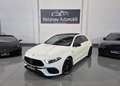 Mercedes-Benz A 45 AMG 4Matic+ 421cv Certificata Full Finanziabile Permut Bianco - thumbnail 1