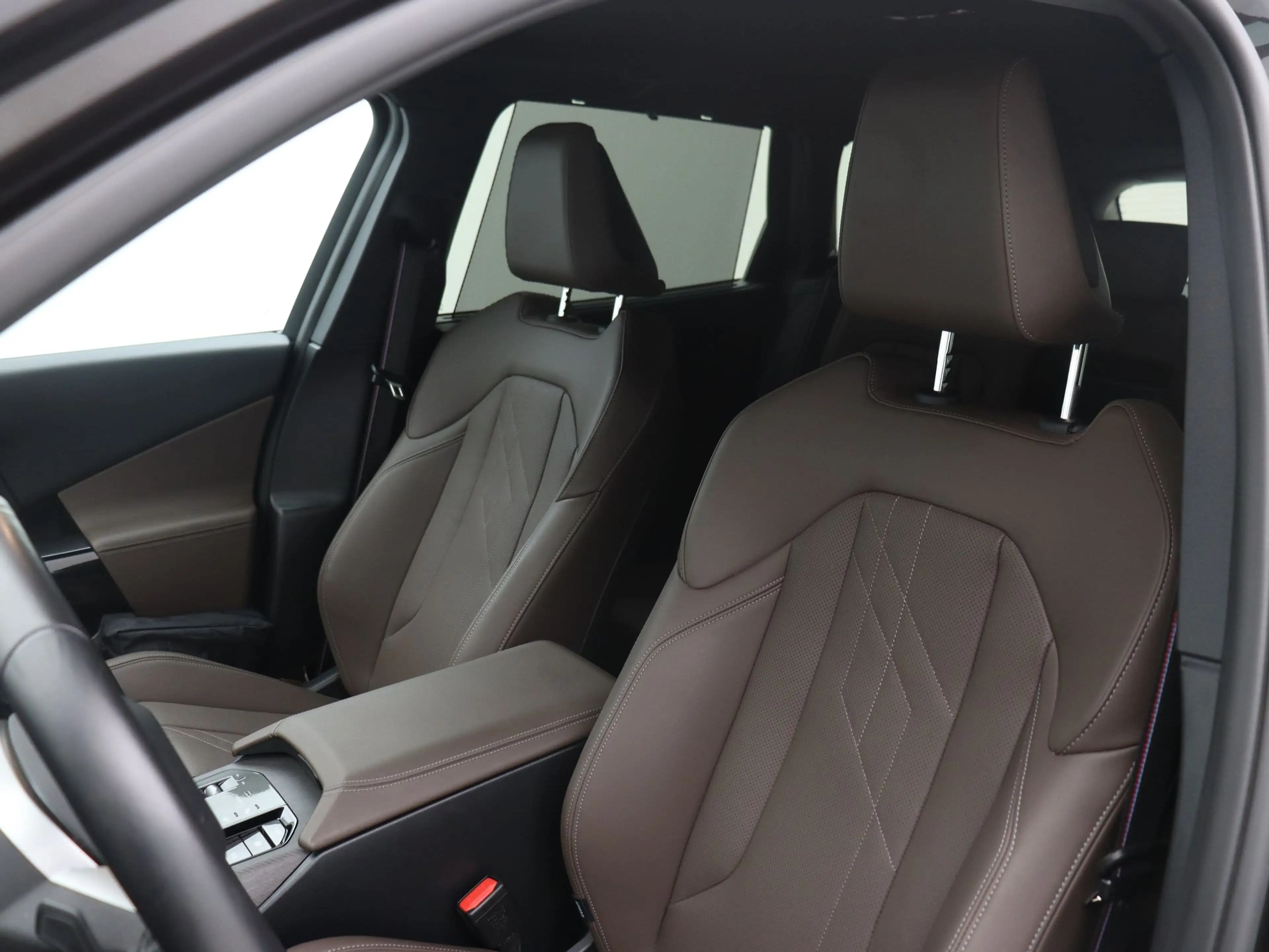 BMW X3 30e xDrive — photo 5