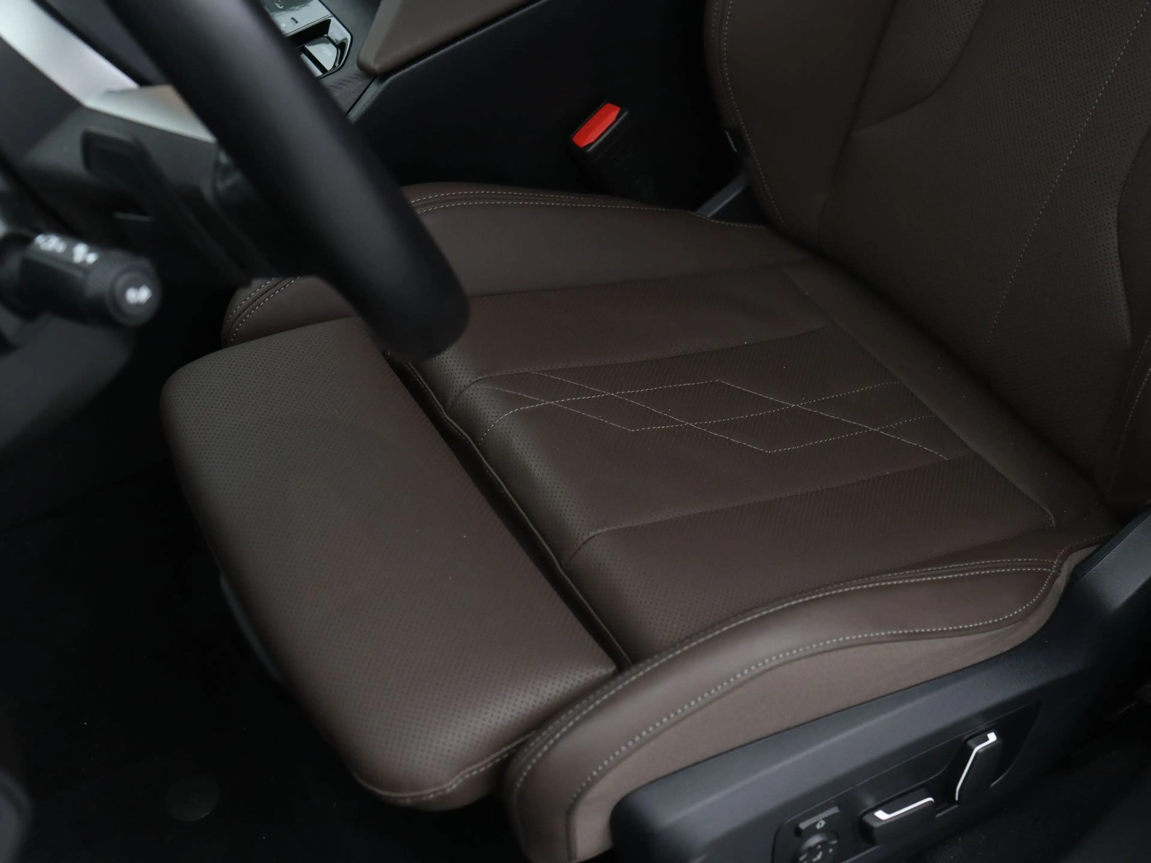 BMW X3 30e xDrive — photo 15