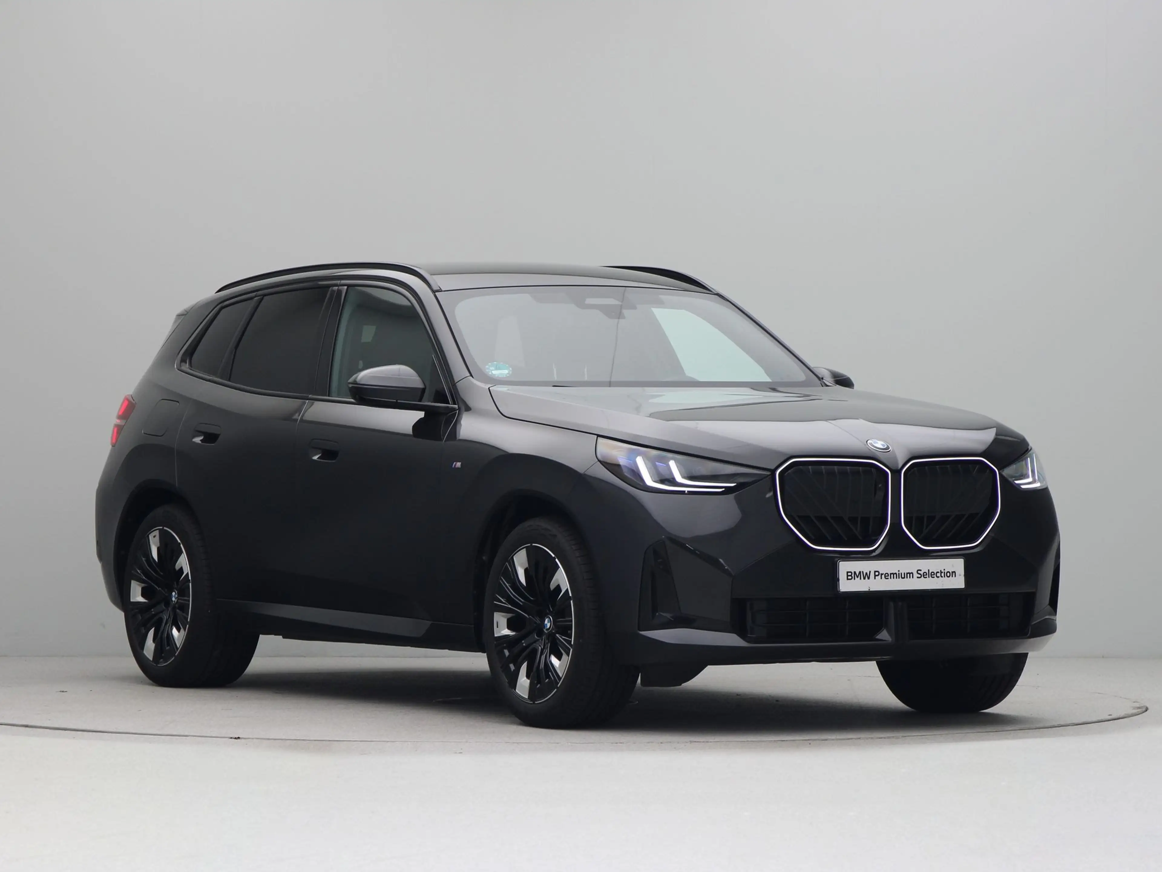 BMW X3 30e xDrive — photo 7