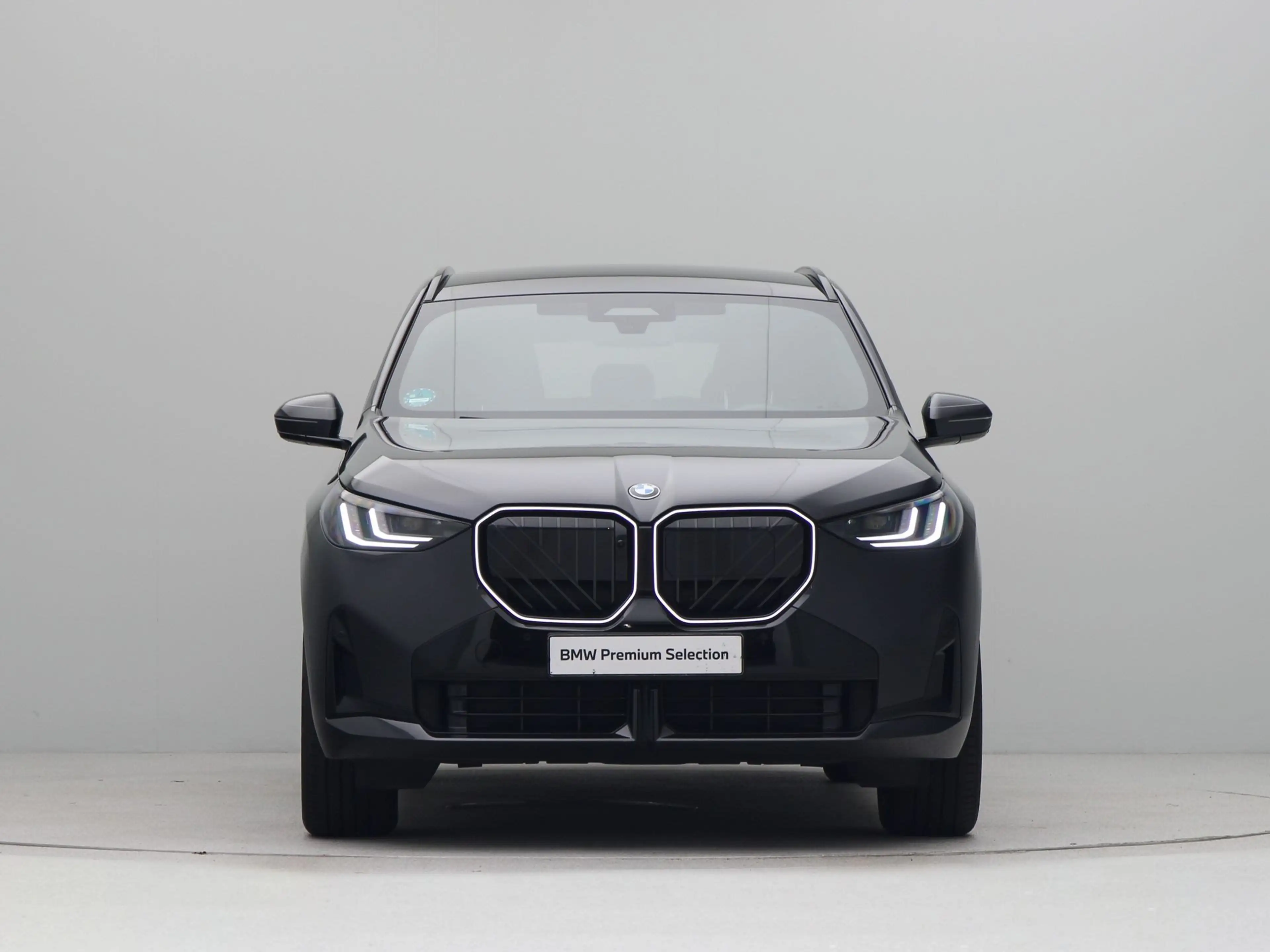 BMW X3 30e xDrive — photo 6
