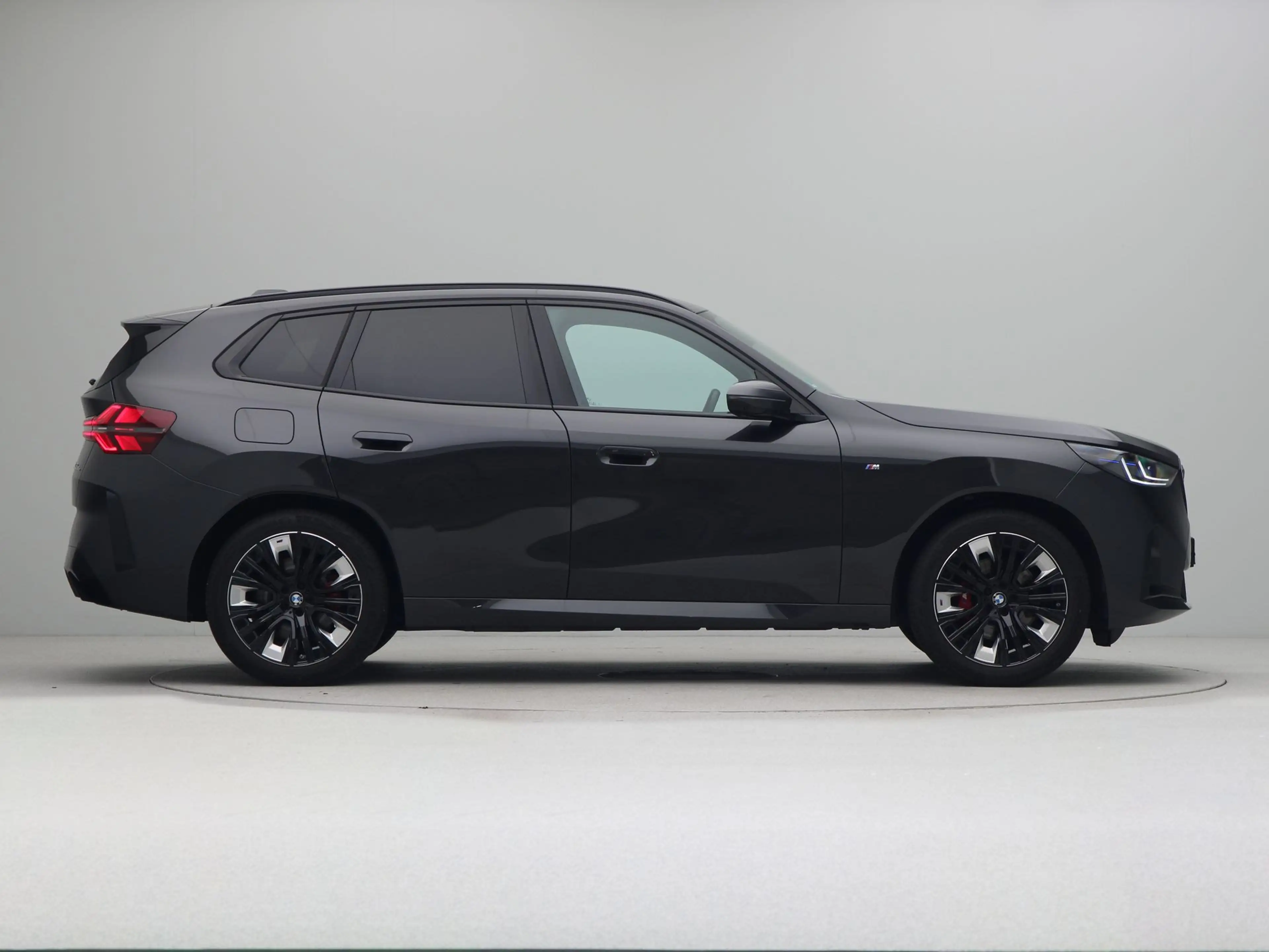 BMW X3 30e xDrive — photo 8