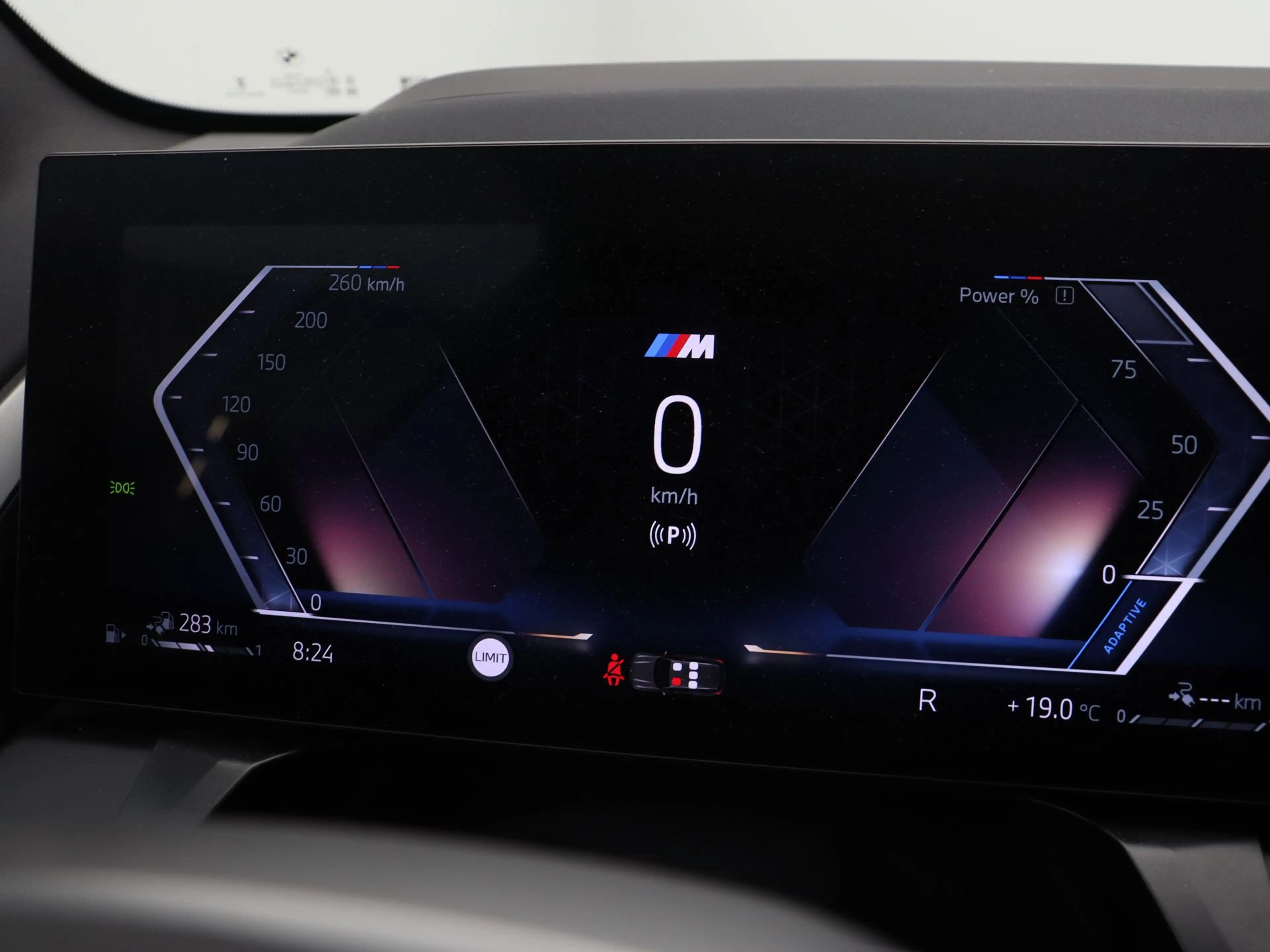 BMW X3 30e xDrive — photo 3