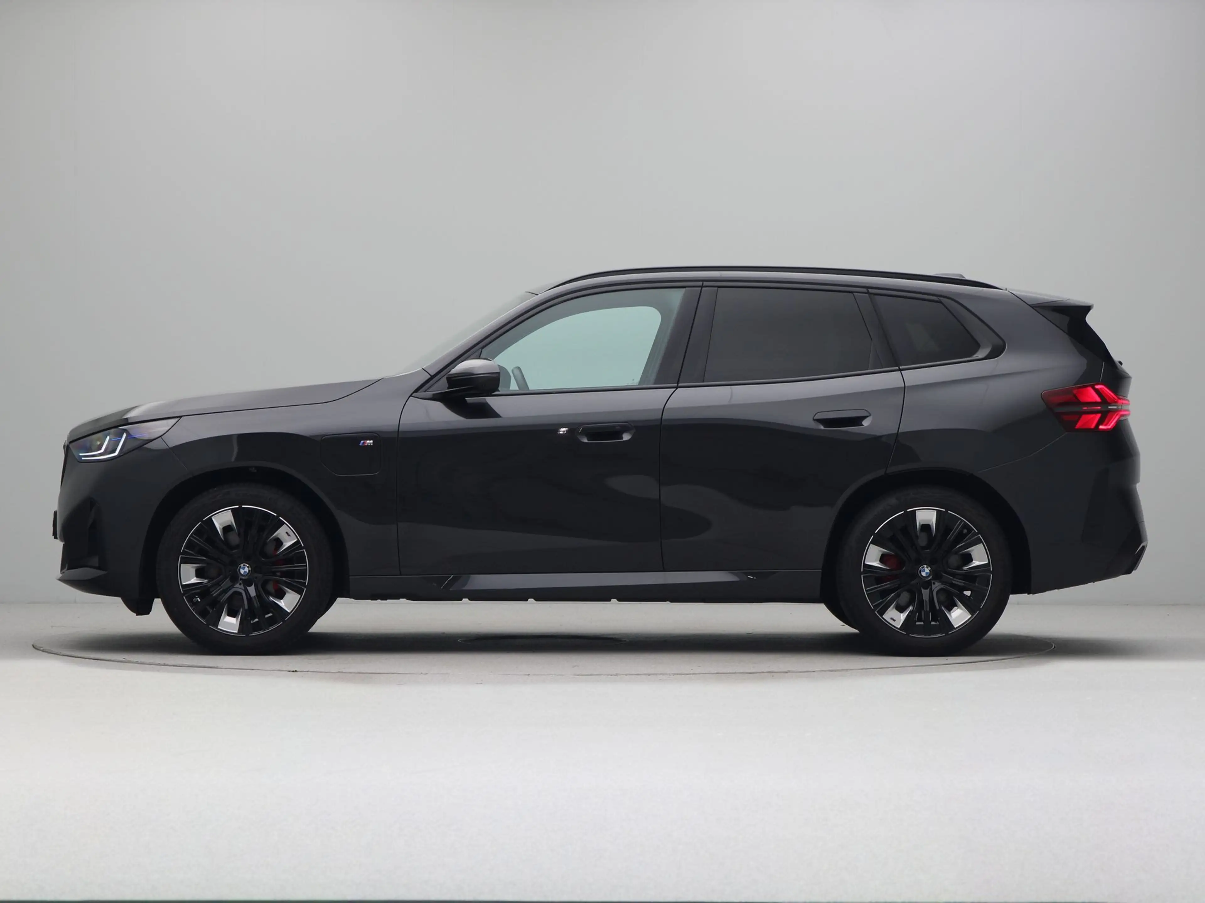 BMW X3 30e xDrive — photo 12