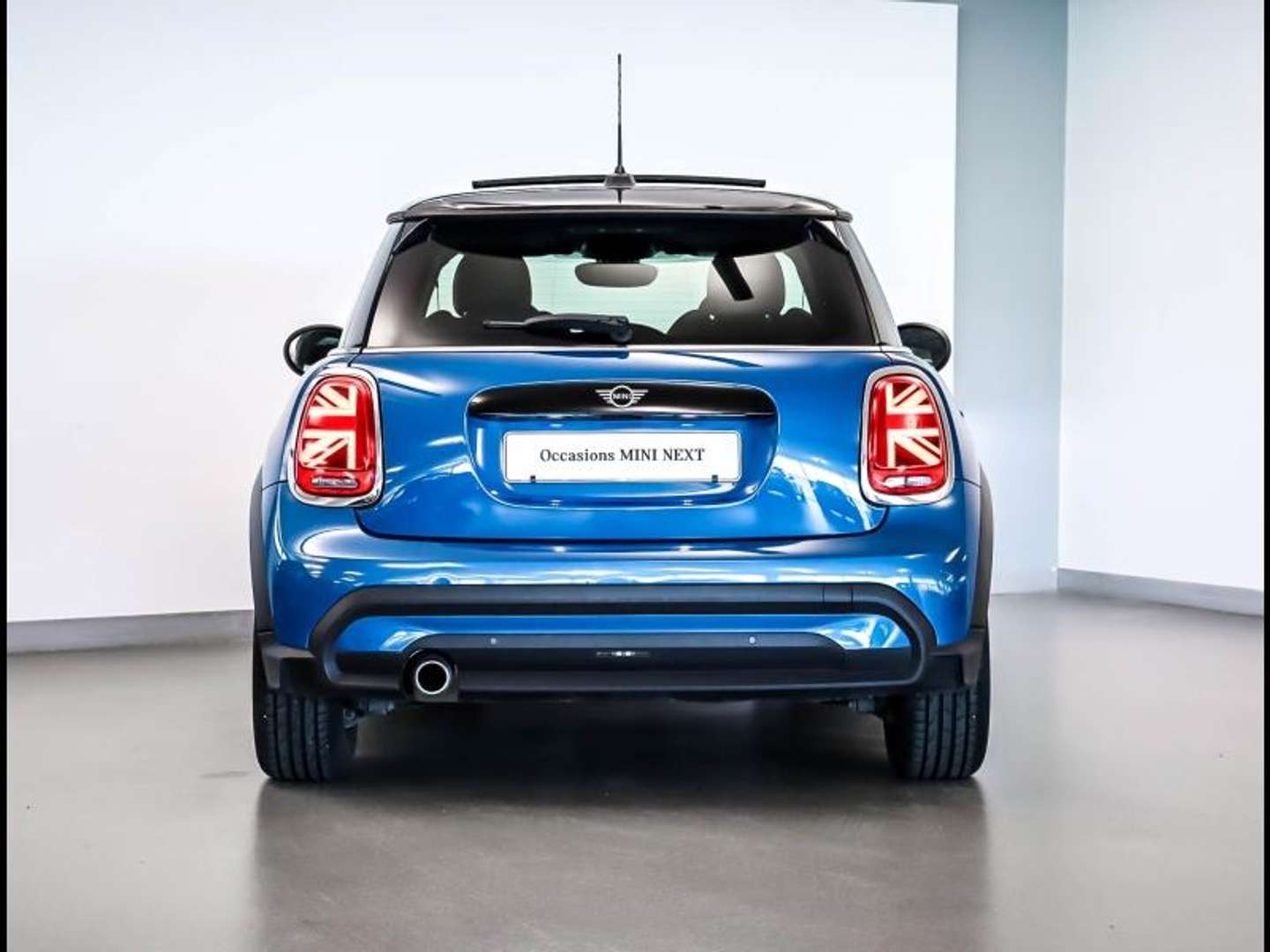 Mini Electric Camden Cooper E - - Joinsteer - #3