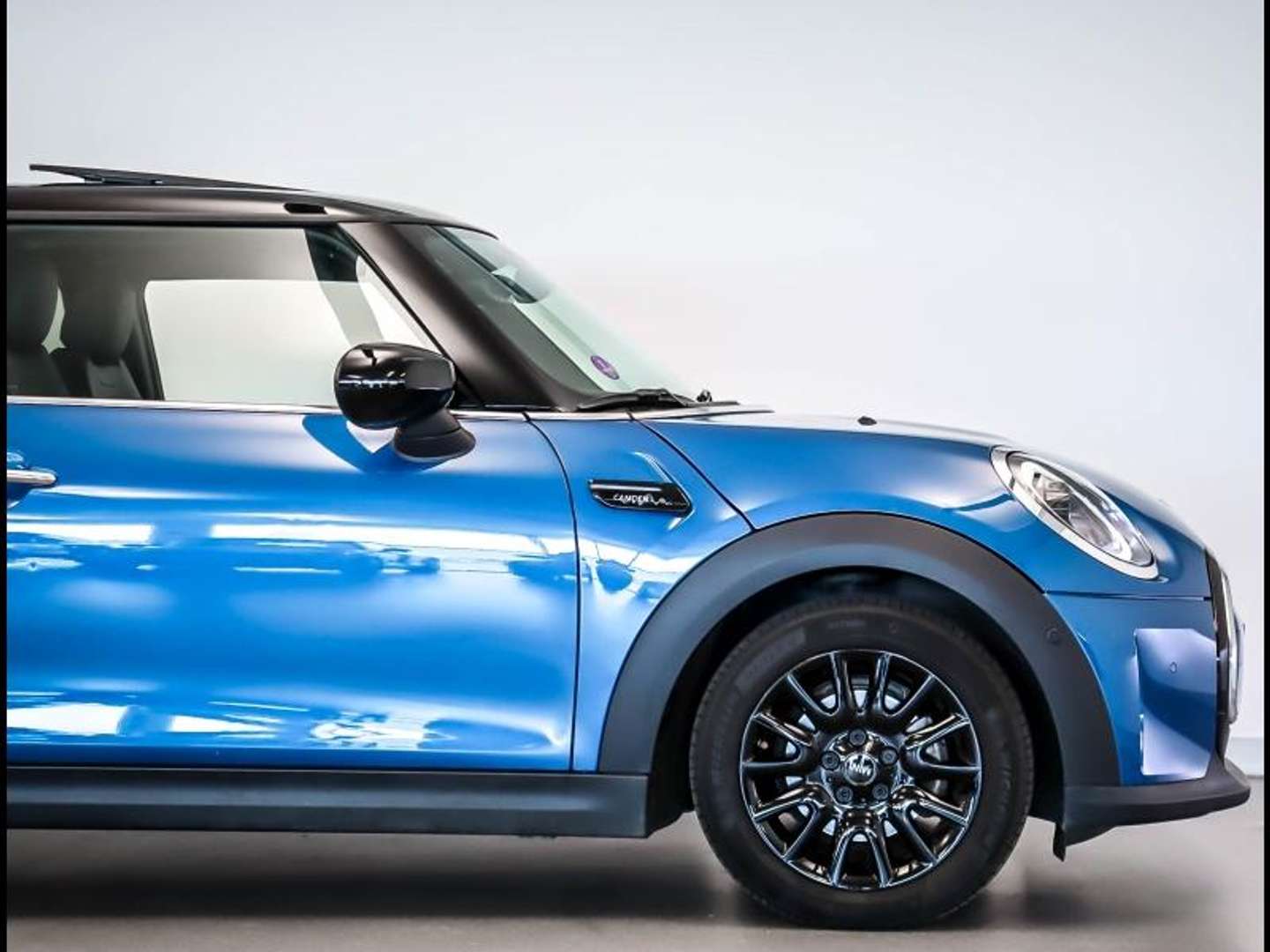 Mini Electric Camden Cooper E - - Joinsteer - #5