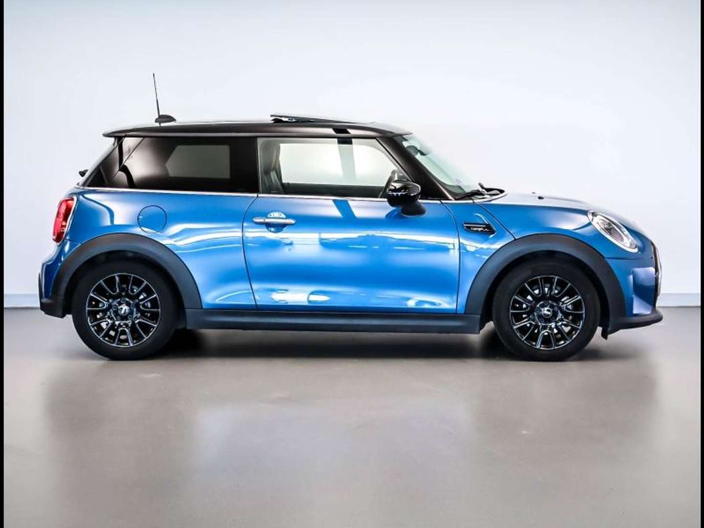 Mini Electric Camden Cooper E - - Joinsteer - #4