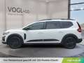 Dacia Jogger Extreme TCe 110 Weiß - thumbnail 2