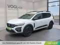 Dacia Jogger Extreme TCe 110 Weiß - thumbnail 1