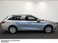 SEAT Leon Sportstourer 1.0 TSI DSG Style Navigation Silber - thumbnail 3