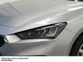 SEAT Leon Sportstourer 1.0 TSI DSG Style Navigation Silber - thumbnail 5