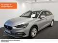 SEAT Leon Sportstourer 1.0 TSI DSG Style Navigation Silber - thumbnail 1