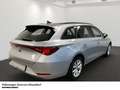 SEAT Leon Sportstourer 1.0 TSI DSG Style Navigation Silber - thumbnail 4